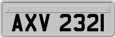AXV2321