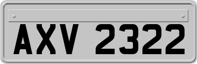 AXV2322