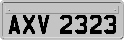 AXV2323