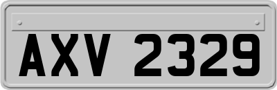 AXV2329