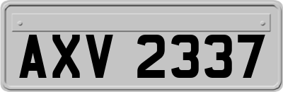 AXV2337