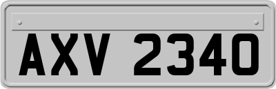 AXV2340