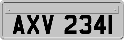 AXV2341