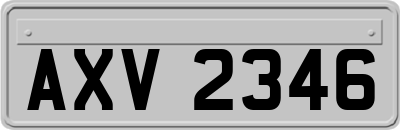 AXV2346