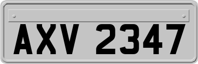 AXV2347