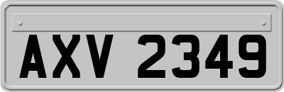 AXV2349