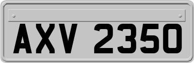 AXV2350