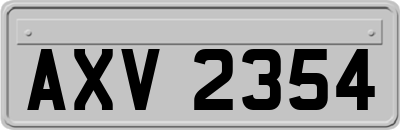AXV2354