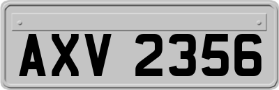AXV2356