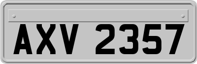 AXV2357