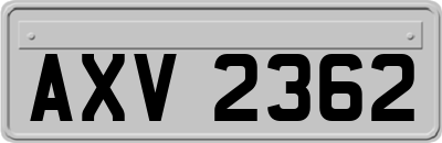 AXV2362