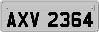 AXV2364