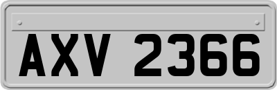 AXV2366