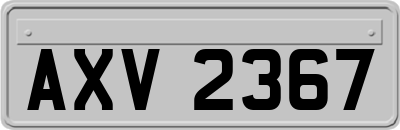AXV2367