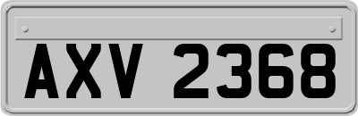 AXV2368