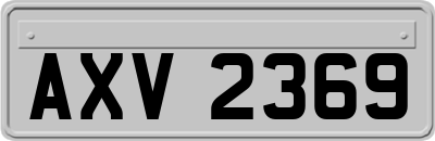 AXV2369