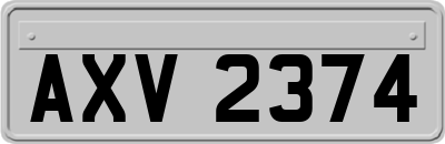 AXV2374