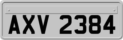 AXV2384