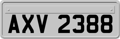 AXV2388