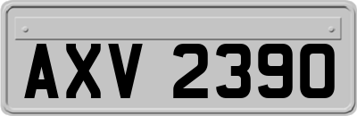 AXV2390