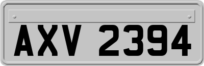 AXV2394