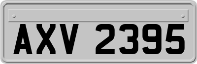 AXV2395