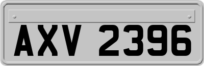 AXV2396