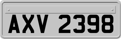 AXV2398