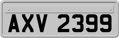 AXV2399