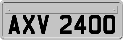 AXV2400