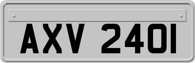 AXV2401