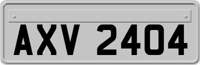 AXV2404