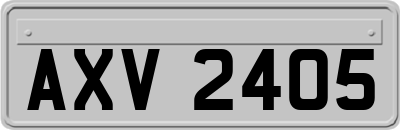 AXV2405