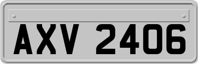 AXV2406