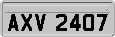 AXV2407