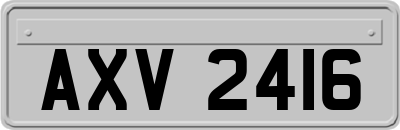 AXV2416
