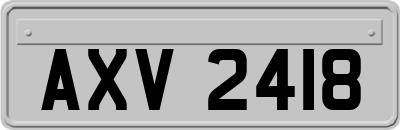 AXV2418