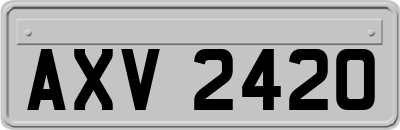 AXV2420