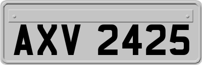AXV2425
