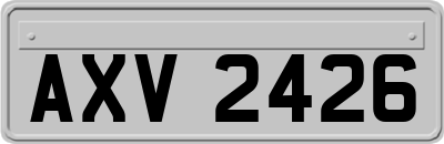 AXV2426