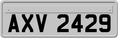 AXV2429