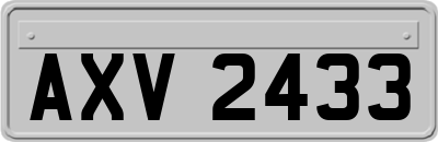 AXV2433