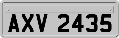 AXV2435