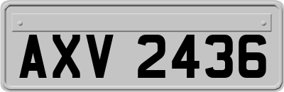 AXV2436
