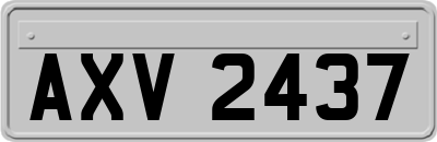 AXV2437