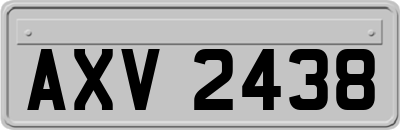 AXV2438