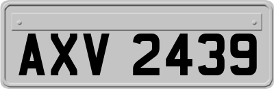 AXV2439
