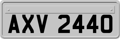 AXV2440