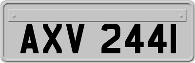 AXV2441