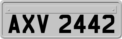 AXV2442